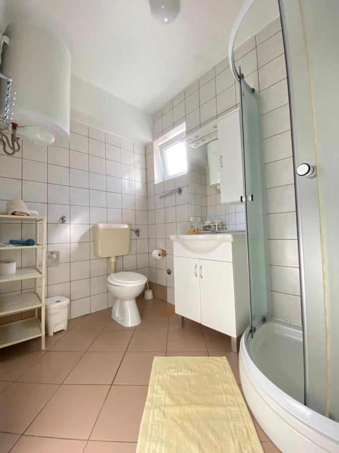 Guest House Dijana 克尔克 外观 照片