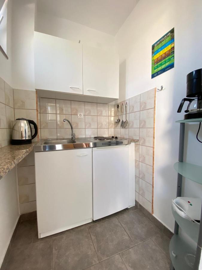 Guest House Dijana 克尔克 外观 照片