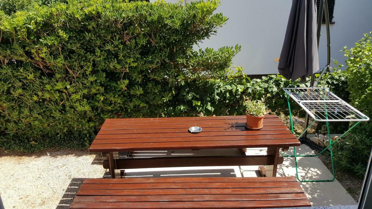 Guest House Dijana 克尔克 外观 照片